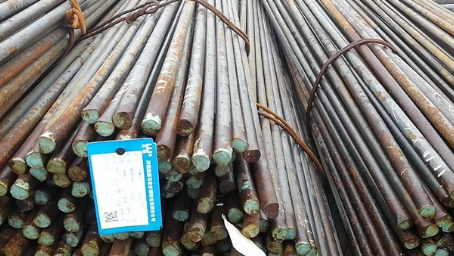海南30CrNi3Mo合金结构钢