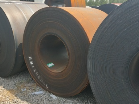 海南Q355NHB耐候板